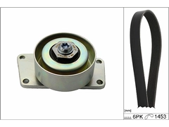 <br />
<b>Notice</b>:  Undefined index: brand_name in <b>/home/otopar10/public_html/store/product.php</b> on line <b>1790</b><br />
<br />
<b>Notice</b>:  Undefined index: category_name in <b>/home/otopar10/public_html/store/product.php</b> on line <b>1790</b><br />
V Kayışı 6PK1453 - BMW Z4 Volkswagen Polo (2002-) -  