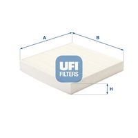 <br />
<b>Notice</b>:  Undefined index: brand_name in <b>/home/otopar10/public_html/store/product.php</b> on line <b>1790</b><br />
<br />
<b>Notice</b>:  Undefined index: category_name in <b>/home/otopar10/public_html/store/product.php</b> on line <b>1790</b><br />
Polen Filtresi CU2253 - BMW -  