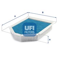 <br />
<b>Notice</b>:  Undefined index: brand_name in <b>/home/otopar10/public_html/store/product.php</b> on line <b>1790</b><br />
<br />
<b>Notice</b>:  Undefined index: category_name in <b>/home/otopar10/public_html/store/product.php</b> on line <b>1790</b><br />
Filtre Kabin Filtresi CUK26011 - BMW (2025) -  