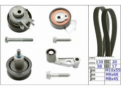 <br />
<b>Notice</b>:  Undefined index: brand_name in <b>/home/otopar10/public_html/store/product.php</b> on line <b>1790</b><br />
<br />
<b>Notice</b>:  Undefined index: category_name in <b>/home/otopar10/public_html/store/product.php</b> on line <b>1790</b><br />
Triger Seti K015565XS - Volkswagen Golf 4, Polo 3, Seat Leon (1997-2006) -  