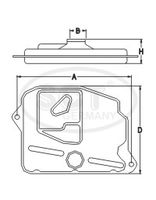 <br />
<b>Notice</b>:  Undefined index: brand_name in <b>/home/otopar10/public_html/store/product.php</b> on line <b>1790</b><br />
<br />
<b>Notice</b>:  Undefined index: category_name in <b>/home/otopar10/public_html/store/product.php</b> on line <b>1790</b><br />
Filtre Yağ Filtresi H199 - BMW -  