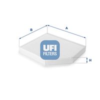 <br />
<b>Notice</b>:  Undefined index: brand_name in <b>/home/otopar10/public_html/store/product.php</b> on line <b>1790</b><br />
<br />
<b>Notice</b>:  Undefined index: category_name in <b>/home/otopar10/public_html/store/product.php</b> on line <b>1790</b><br />
 Polen Filtresi K1278 - Audi A4 A5 Q5, Porsche Macan (2007-) -  
