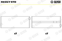 <br />
<b>Notice</b>:  Undefined index: brand_name in <b>/home/otopar10/public_html/store/product.php</b> on line <b>1790</b><br />
<br />
<b>Notice</b>:  Undefined index: category_name in <b>/home/otopar10/public_html/store/product.php</b> on line <b>1790</b><br />
Ana Yatak Std Tk. KS-77821600 - Mercedes-Benz M104, Volkswagen T5 Q7 Passat Leon Jetta Golf (1991-2003) -  