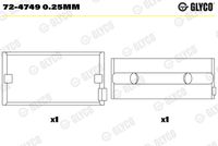 <br />
<b>Notice</b>:  Undefined index: brand_name in <b>/home/otopar10/public_html/store/product.php</b> on line <b>1790</b><br />
<br />
<b>Notice</b>:  Undefined index: category_name in <b>/home/otopar10/public_html/store/product.php</b> on line <b>1790</b><br />
Krank Mili Yatağı KS-79435610 - BMW D 0836 Lfl 77 -  