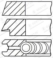 <br />
<b>Notice</b>:  Undefined index: brand_name in <b>/home/otopar10/public_html/store/product.php</b> on line <b>1790</b><br />
<br />
<b>Notice</b>:  Undefined index: category_name in <b>/home/otopar10/public_html/store/product.php</b> on line <b>1790</b><br />
Segman Seti 06B198151B - Audi A3 A4 A6 - 1.8 (1997-) -  