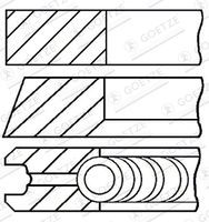 <br />
<b>Notice</b>:  Undefined index: brand_name in <b>/home/otopar10/public_html/store/product.php</b> on line <b>1790</b><br />
<br />
<b>Notice</b>:  Undefined index: category_name in <b>/home/otopar10/public_html/store/product.php</b> on line <b>1790</b><br />
 Segman 800111210000 - Volkswagen A1 A3 Caddy Golf Jetta Passat Polo (2009-) -  
