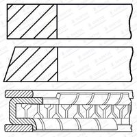 <br />
<b>Notice</b>:  Undefined index: brand_name in <b>/home/otopar10/public_html/store/product.php</b> on line <b>1790</b><br />
<br />
<b>Notice</b>:  Undefined index: category_name in <b>/home/otopar10/public_html/store/product.php</b> on line <b>1790</b><br />
Segman Seti 800114110000 - Volkswagen A1 A3 Caddy Golf Jetta Polo (2010-) -  