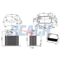 <br />
<b>Notice</b>:  Undefined index: brand_name in <b>/home/otopar10/public_html/store/product.php</b> on line <b>1790</b><br />
<br />
<b>Notice</b>:  Undefined index: category_name in <b>/home/otopar10/public_html/store/product.php</b> on line <b>1790</b><br />
Yağ Radyatörü 91282 - Land Rover Range Rover Sport (2006-) -  