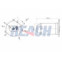 <br />
<b>Notice</b>:  Undefined index: brand_name in <b>/home/otopar10/public_html/store/product.php</b> on line <b>1790</b><br />
<br />
<b>Notice</b>:  Undefined index: category_name in <b>/home/otopar10/public_html/store/product.php</b> on line <b>1790</b><br />
 Klima Kurutucu Tüpü NIS-95007 - BMW E39 (1995-) -  