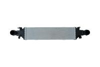 Turbo Radyatörü NIS-96534 - Mercedes-Benz 172 204 207 212 218 (2007-) - Nissens BMW