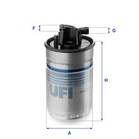 <br />
<b>Notice</b>:  Undefined index: brand_name in <b>/home/otopar10/public_html/store/product.php</b> on line <b>1583</b><br />
<br />
<b>Notice</b>:  Undefined index: category_name in <b>/home/otopar10/public_html/store/product.php</b> on line <b>1583</b><br />
Yakıt Filtresi PP839/4 - Volkswagen A4 A6 A8 Passat (1995-) -  