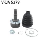 <br />
<b>Notice</b>:  Undefined index: brand_name in <b>/home/otopar10/public_html/store/product.php</b> on line <b>1790</b><br />
<br />
<b>Notice</b>:  Undefined index: category_name in <b>/home/otopar10/public_html/store/product.php</b> on line <b>1790</b><br />
Aks Kafası Seti VKJA5379 - Mercedes-Benz Vito/Viano 639 (2003-) -  