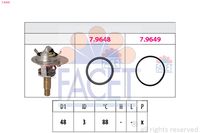 <br />
<b>Notice</b>:  Undefined index: brand_name in <b>/home/otopar10/public_html/store/product.php</b> on line <b>1790</b><br />
<br />
<b>Notice</b>:  Undefined index: category_name in <b>/home/otopar10/public_html/store/product.php</b> on line <b>1790</b><br />
Termostat + Conta 2712000015 - M.Benz 203 204 (2002-) -  
