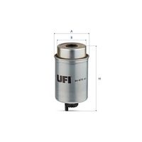 <br />
<b>Notice</b>:  Undefined index: brand_name in <b>/home/otopar10/public_html/store/product.php</b> on line <b>1790</b><br />
<br />
<b>Notice</b>:  Undefined index: category_name in <b>/home/otopar10/public_html/store/product.php</b> on line <b>1790</b><br />
Yakıt Filtresi WK8014 - Renault Midlum (2000-2016) -  
