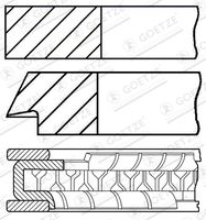 <br />
<b>Notice</b>:  Undefined index: brand_name in <b>/home/otopar10/public_html/store/product.php</b> on line <b>1790</b><br />
<br />
<b>Notice</b>:  Undefined index: category_name in <b>/home/otopar10/public_html/store/product.php</b> on line <b>1790</b><br />
Segman Seti 272 037 01 16 - M.Benz M272 (2004-2016) -  