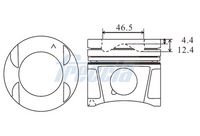 <br />
<b>Notice</b>:  Undefined index: brand_name in <b>/home/otopar10/public_html/store/product.php</b> on line <b>1790</b><br />
<br />
<b>Notice</b>:  Undefined index: category_name in <b>/home/otopar10/public_html/store/product.php</b> on line <b>1790</b><br />
Piston 80,02mm - M.Benz OM622 (2014-) -  