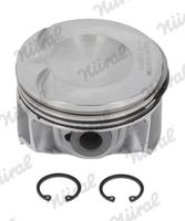 <br />
<b>Notice</b>:  Undefined index: brand_name in <b>/home/otopar10/public_html/store/product.php</b> on line <b>1790</b><br />
<br />
<b>Notice</b>:  Undefined index: category_name in <b>/home/otopar10/public_html/store/product.php</b> on line <b>1790</b><br />
Piston 06H107065BD - Audi A3 A4 A5 A6 Golf 5-6 Jetta Passat T5 T6 (2004-) -  