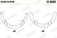 <br />
<b>Notice</b>:  Undefined index: brand_name in <b>/home/otopar10/public_html/store/product.php</b> on line <b>1790</b><br />
<br />
<b>Notice</b>:  Undefined index: category_name in <b>/home/otopar10/public_html/store/product.php</b> on line <b>1790</b><br />
Piston Kenar Ay Yatak Std MHB-029AS18822000 - Volkswagen 80 90 100 A6 Craft Lt Pas T4 (1983-) -  