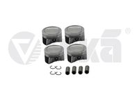 <br />
<b>Notice</b>:  Undefined index: brand_name in <b>/home/otopar10/public_html/store/product.php</b> on line <b>1790</b><br />
<br />
<b>Notice</b>:  Undefined index: category_name in <b>/home/otopar10/public_html/store/product.php</b> on line <b>1790</b><br />
Piston 81,01mm - Audi A3 A4, Volkswagen Golf, Jetta, Passat (2000-2016) -  