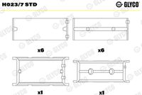<br />
<b>Notice</b>:  Undefined index: brand_name in <b>/home/otopar10/public_html/store/product.php</b> on line <b>1790</b><br />
<br />
<b>Notice</b>:  Undefined index: category_name in <b>/home/otopar10/public_html/store/product.php</b> on line <b>1790</b><br />
Piston Ana Yatak Std - BMW M40 M42 M43B16 (1987-2005) -  