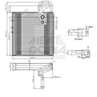 <br />
<b>Notice</b>:  Undefined index: brand_name in <b>/home/otopar10/public_html/store/product.php</b> on line <b>1790</b><br />
<br />
<b>Notice</b>:  Undefined index: category_name in <b>/home/otopar10/public_html/store/product.php</b> on line <b>1790</b><br />
Evaporatör MHB-AE106000P - Mercedes Sprinter, Volkswagen Crafter -  