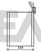 <br />
<b>Notice</b>:  Undefined index: brand_name in <b>/home/otopar10/public_html/store/product.php</b> on line <b>1790</b><br />
<br />
<b>Notice</b>:  Undefined index: category_name in <b>/home/otopar10/public_html/store/product.php</b> on line <b>1790</b><br />
Evaporatör MHB-AE116000S - BMW X5 X6 (2006-2019) -  