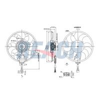<br />
<b>Notice</b>:  Undefined index: brand_name in <b>/home/otopar10/public_html/store/product.php</b> on line <b>1790</b><br />
<br />
<b>Notice</b>:  Undefined index: category_name in <b>/home/otopar10/public_html/store/product.php</b> on line <b>1790</b><br />
Radyatör Kondenser Fanı MHB-CFF261000S - VW Touareg, Audi Q7 -  