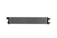 Intercooler Radyatörü 8K0145804B - Audi A4, Cupra, Volkswagen - 2.0 TDI