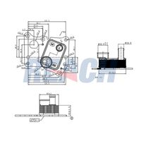 <br />
<b>Notice</b>:  Undefined index: brand_name in <b>/home/otopar10/public_html/store/product.php</b> on line <b>1583</b><br />
<br />
<b>Notice</b>:  Undefined index: category_name in <b>/home/otopar10/public_html/store/product.php</b> on line <b>1583</b><br />
Yağ Soğutucusu A2711801010 - Mercedes-Benz C Serisi, E Serisi, GLK Serisi -  