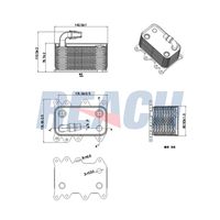 <br />
<b>Notice</b>:  Undefined index: brand_name in <b>/home/otopar10/public_html/store/product.php</b> on line <b>1790</b><br />
<br />
<b>Notice</b>:  Undefined index: category_name in <b>/home/otopar10/public_html/store/product.php</b> on line <b>1790</b><br />
Yağ Soğutucusu UBC760010 - Land Rover Range Rover -  