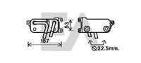 <br />
<b>Notice</b>:  Undefined index: brand_name in <b>/home/otopar10/public_html/store/product.php</b> on line <b>1790</b><br />
<br />
<b>Notice</b>:  Undefined index: category_name in <b>/home/otopar10/public_html/store/product.php</b> on line <b>1790</b><br />
 Yağ Soğutucusu 17117534896 - BMW 5 Serisi E60 E61 6 Serisi E63 E64 -  
