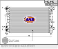 <br />
<b>Notice</b>:  Undefined index: brand_name in <b>/home/otopar10/public_html/store/product.php</b> on line <b>1583</b><br />
<br />
<b>Notice</b>:  Undefined index: category_name in <b>/home/otopar10/public_html/store/product.php</b> on line <b>1583</b><br />
 Su Radyatörü 8D0121251BE - Audi A4, VW Passat, Skoda Superb (1994-2005) -  