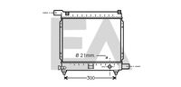 <br />
<b>Notice</b>:  Undefined index: brand_name in <b>/home/otopar10/public_html/store/product.php</b> on line <b>1790</b><br />
<br />
<b>Notice</b>:  Undefined index: category_name in <b>/home/otopar10/public_html/store/product.php</b> on line <b>1790</b><br />
 Su Radyatörü A1245008303 - Mercedes-Benz E-Serisi W124 (1984-1996) -  
