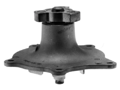 Yağ Filtresi 11421258039 - E21 E30 M10 Motor (1978-1988)