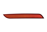 Reflektör Arka Sol 63147382233 - BMW F30/F32/F33/F36 (2010-2018)