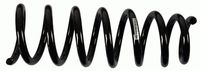 Helezon Yayı Ön 31336783002 - BMW X6 E71/E72 (2007-2014)