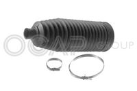 Direksiyon Rot Körüğü 32106779622 - BMW X5 E70 X6 E71-72 (2007-2012)