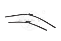 Silecek Süpürgesi Ön Takım 61612407288 - BMW X1 F48-F49 (2014-2018)