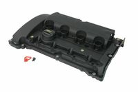Külbütör Kapağı 11127646555 - Mini R55-R56-R57-R58-R59 (2006-2015)