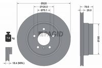 <br />
<b>Notice</b>:  Undefined index: brand_name in <b>/home/otopar10/public_html/store/product.php</b> on line <b>1583</b><br />
<br />
<b>Notice</b>:  Undefined index: category_name in <b>/home/otopar10/public_html/store/product.php</b> on line <b>1583</b><br />
Fren Diski Arka 34216886479 - BMW X5 E70-X5 F15 X6 E71-X6 F16 (2007-2018) -  