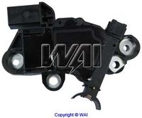 Konjektör 12317561924 - BMW E81, E82, E90, E91, E92, E93 (2006-2011)