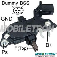 Konjektör 12317540655 - BMW E81-E82-E90-E91-E92-E93 (2006-2011)