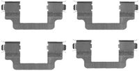 Fren Balata Sacı LR019625 - Land Rover Discovery IV-Sport (2007-2013)