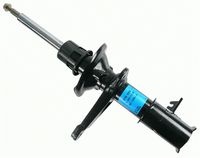 Amortisör Ön Sol RSC000050 - Freelander 1 (98-06)