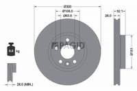 <br />
<b>Notice</b>:  Undefined index: brand_name in <b>/home/otopar10/public_html/store/product.php</b> on line <b>1583</b><br />
<br />
<b>Notice</b>:  Undefined index: category_name in <b>/home/otopar10/public_html/store/product.php</b> on line <b>1583</b><br />
Fren Diski LR007055 - Range Rover Evoque S-Max Galaxy (2011-2013) -  