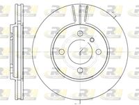 Fren Diski 34111160915 - BMW E30 (1984-1990)