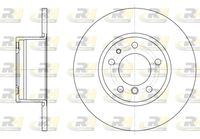 Fren Diski 34111161693 - BMW E34 (1990-1995)
