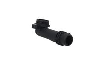 Blok Su Borusu 11531708808 - E46 M43 Motor (2000-2002)