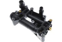 Termostat Gövdesi 11428507694 - 1, 3, 5 Serisi, X1, X3, X4, X5, X6 (2008-)