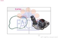Termostat Kapağı 11518516203 - 1,2,3,4,5 Serisi, X1, X3, X5 (2010-2018)